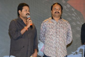 Okkadu Migiladu Movie Pre Release Function